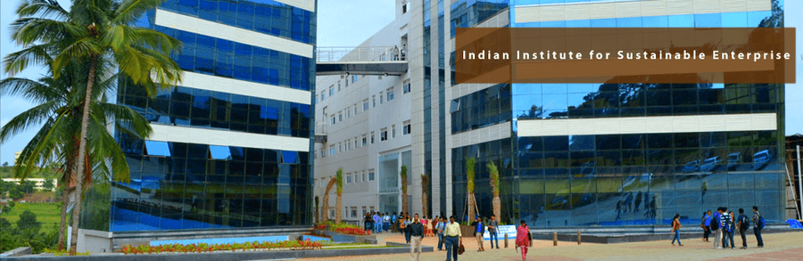 iise campus blr