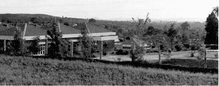 valley school blr