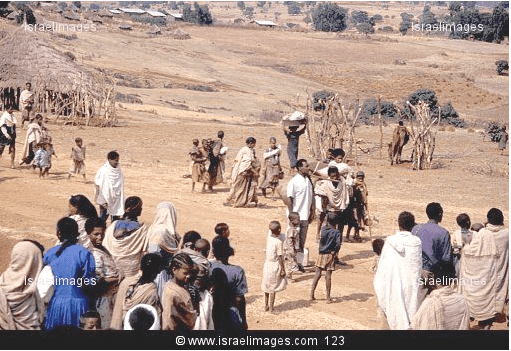 operation magic carpet ethiopian jews