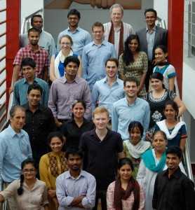 acara institute summer class of 2012 278x300