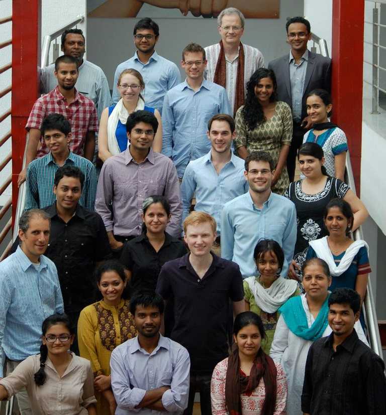 Acara Summer Institute 2012 – Nine Impressive Teams (Part 2)