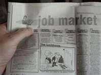 job market socentex