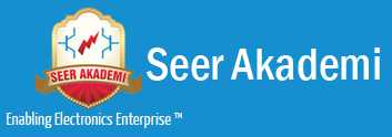 seer akademi logo