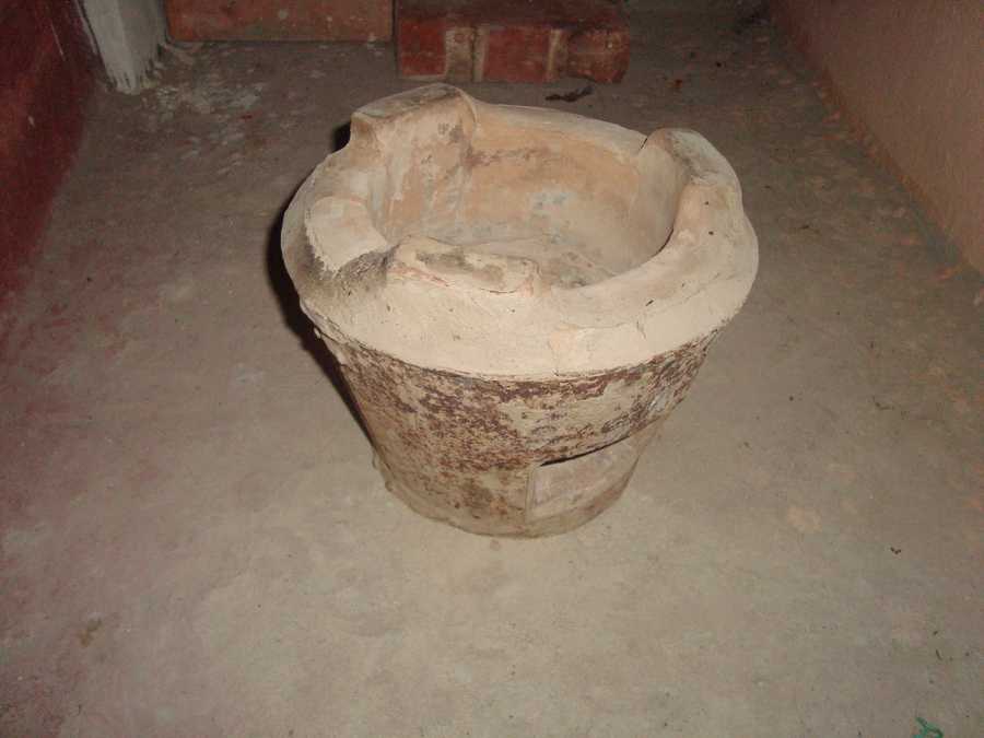 chulha ukhrul manipur