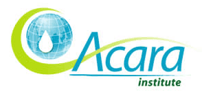 acara institute logo