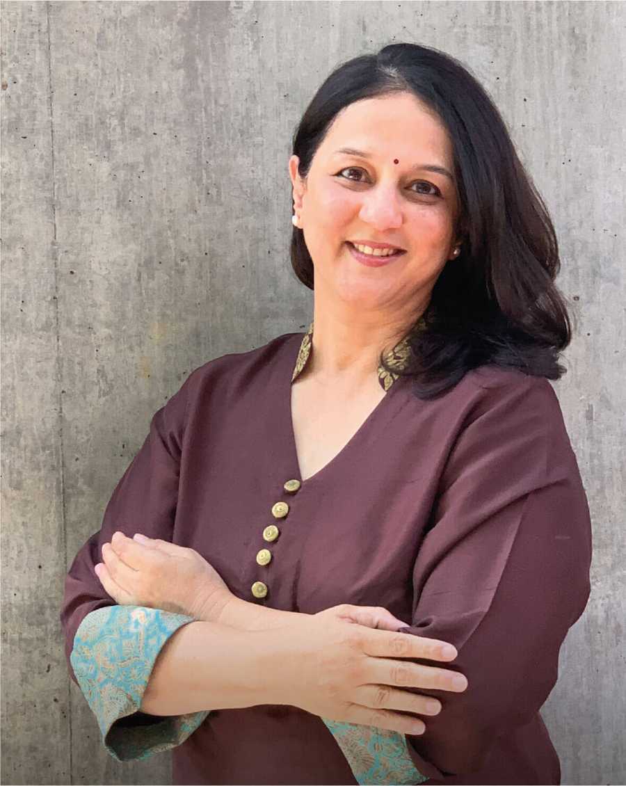 rohini-nilekani