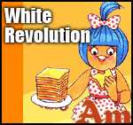 amul white rev