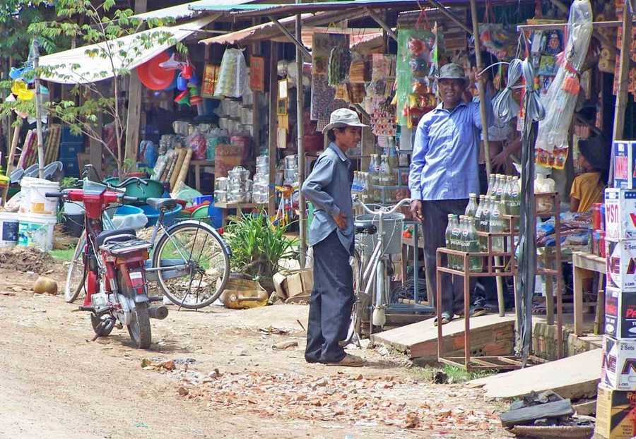 polak Recruiting Village Shops Like This Can Solve the Riddle of the Last 500 Feet 1024x708