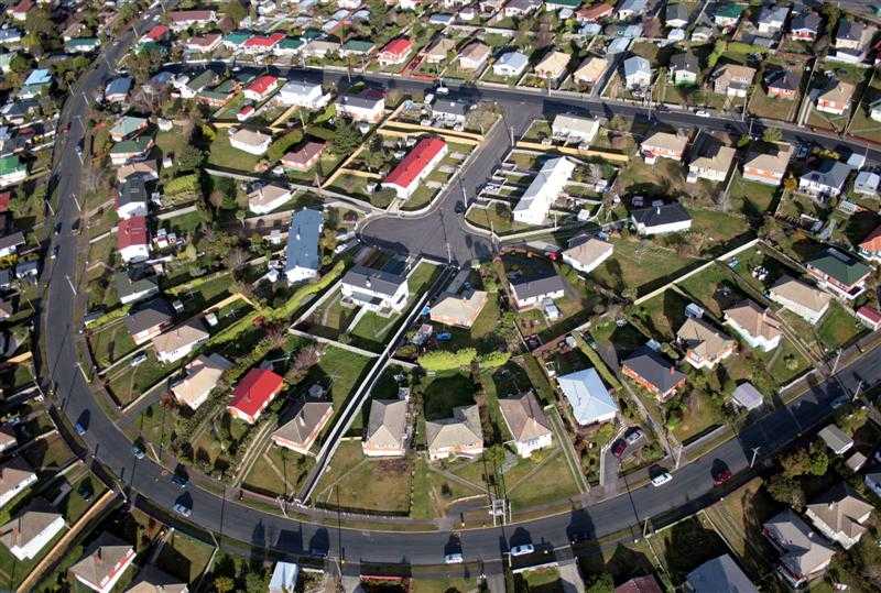 Resemblances to a New Zealand city are purely coincidental and in no way reflect what an Indian city should look like.