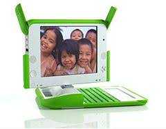 Why OLPC failed