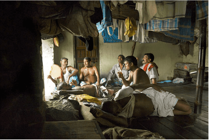 rick kolkata natgeo0